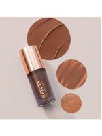 Bruna Tavares Plush 3x1 Batom Blush e Sombra Olive
