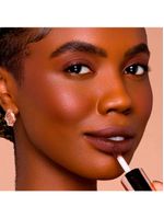 Bruna Tavares Plush 3x1 Batom Blush e Sombra Cocoa