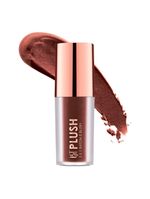 Bruna Tavares Plush 3x1 Batom Blush e Sombra Cocoa