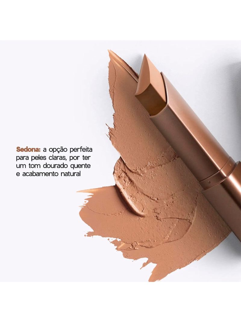 Océane Edition Contour Stick - Bronzer em Bastão 8g Sedona