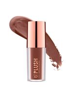 Bruna Tavares Plush 3x1 Batom Blush e Sombra Mocha