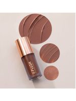 Bruna Tavares Plush 3x1 Batom Blush e Sombra Mocha