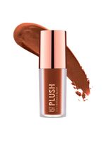 Bruna Tavares Plush 3x1 Batom Blush e Sombra Wood