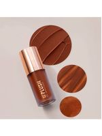 Bruna Tavares Plush 3x1 Batom Blush e Sombra Wood