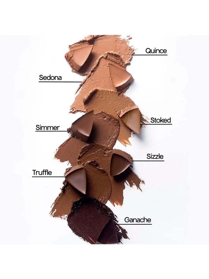 Océane Edition Contour Stick - Bronzer em Bastão 8g Sizzle