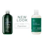 Paul Mitchell Tea Tree Lavender Mint - Shampoo 300ml