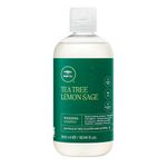 Paul Mitchell Tea Tree Lemon Sage - Shampoo 300ml