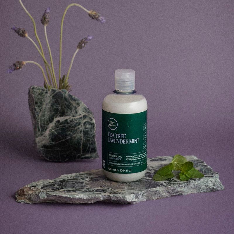 Paul Mitchell Tea Tree Lavender Mint - Condicionador 300ml