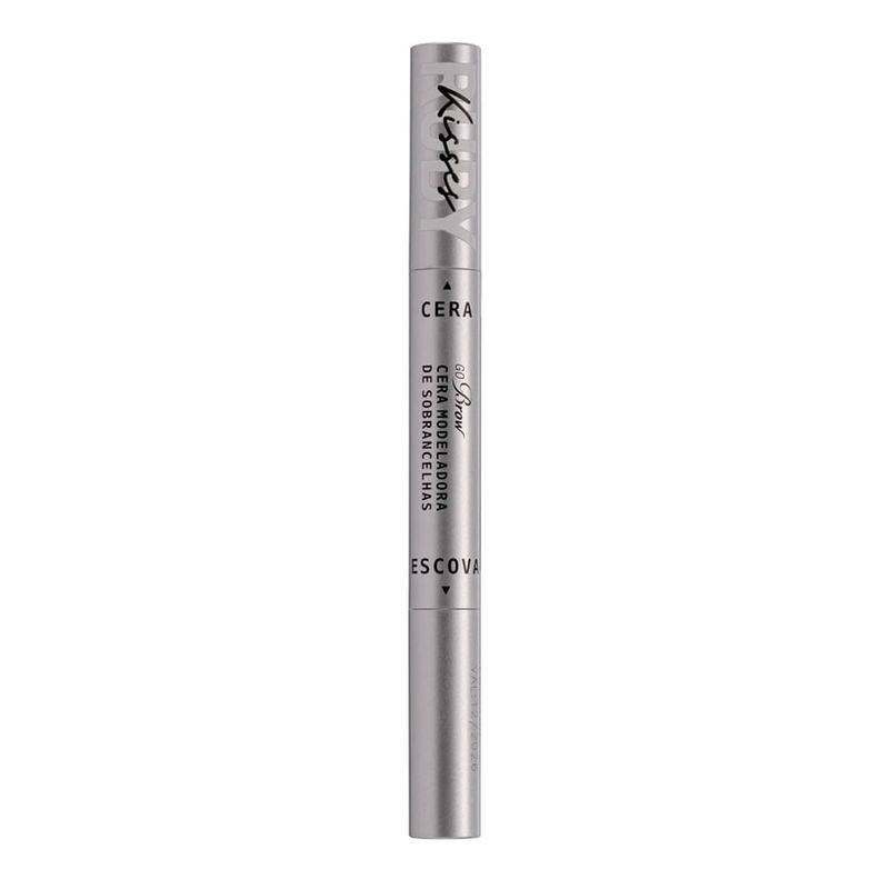 Ruby Kisses Go Brow - Cera Modeladora para Sobrancelhas