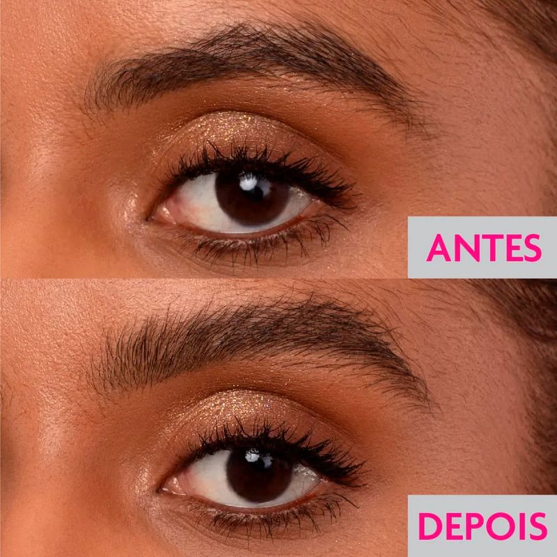Ruby Kisses Go Brow - Cera Modeladora para Sobrancelhas