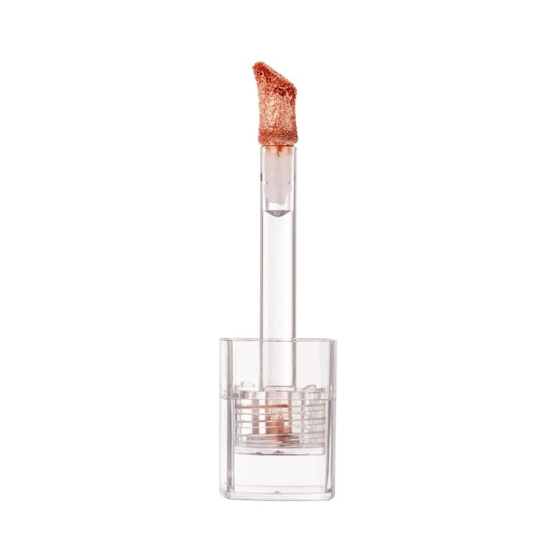 Ruby Kisses Diamond Pop - Iluminador Líquido 4ml Bronze