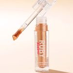 Ruby Kisses Diamond Pop - Iluminador Líquido 4ml Golden
