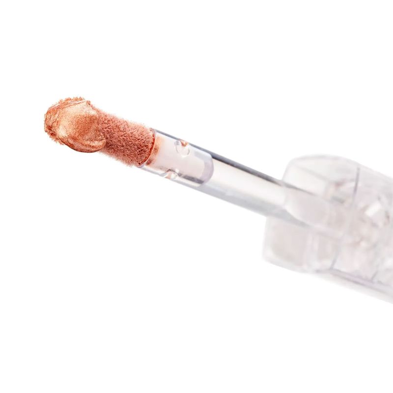 Ruby Kisses Diamond Pop - Iluminador Líquido 4ml Golden