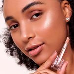 Ruby Kisses Diamond Pop - Iluminador Líquido 4ml Golden