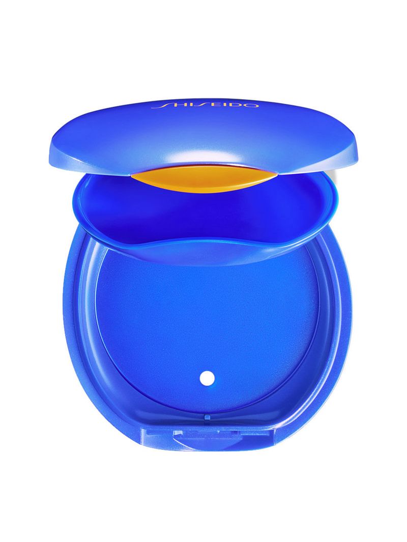Shiseido Sun Care UV Protective Case - Estojo para Base Compacta