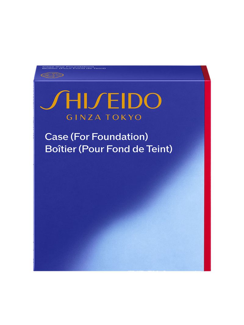 Shiseido Sun Care UV Protective Case - Estojo para Base Compacta