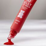 Ruby Kisses So Jelly - Lip Balm Cherry