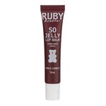 Ruby Kisses So Jelly - Lip Balm Choco Cookie