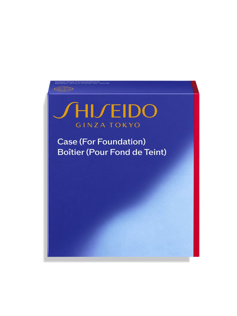 Shiseido Sun Care UV Protective Case - Estojo para Base Compacta