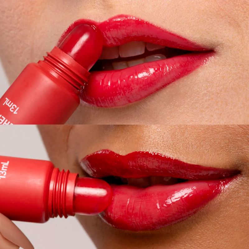 Ruby Kisses So Jelly - Lip Balm Cherry