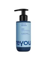 Reyou 4Man D-Panthenol - Gel De Barbear