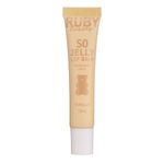 Ruby Kisses So Jelly - Lip Balm Vanilla