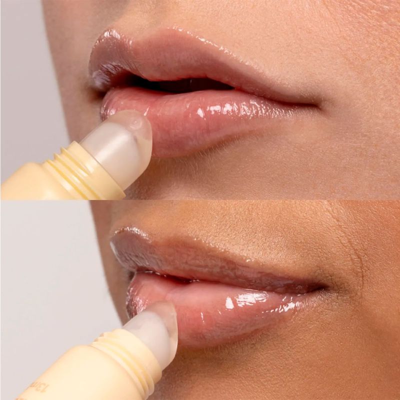 Ruby Kisses So Jelly - Lip Balm Vanilla