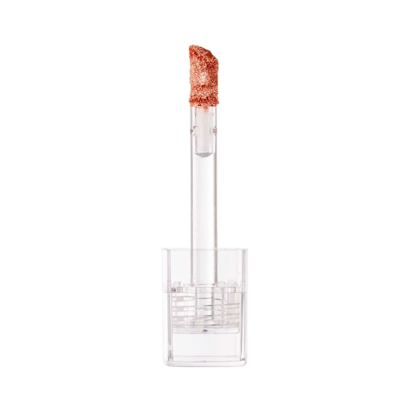 Ruby Kisses Diamond Pop - Iluminador Líquido 4ml Rose