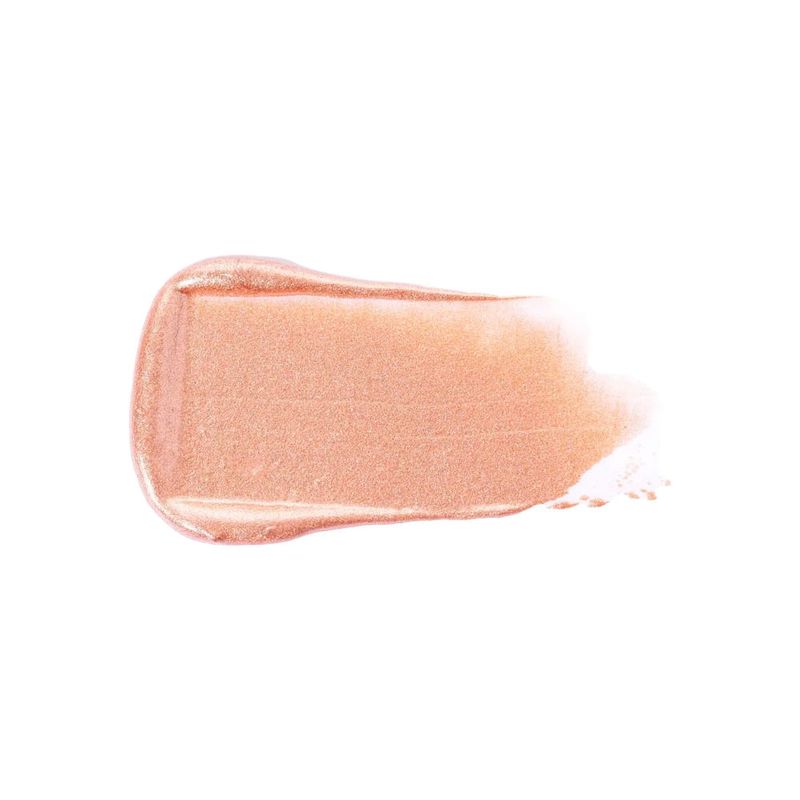 Ruby Kisses Diamond Pop - Iluminador Líquido 4ml Rose