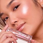 Ruby Kisses Diamond Pop - Iluminador Líquido 4ml Rose