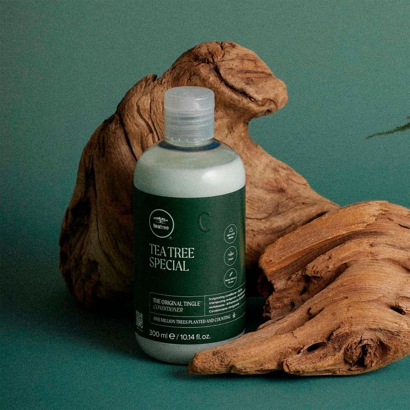 Paul Mitchell Tea Tree Special - Condicionador 300ml