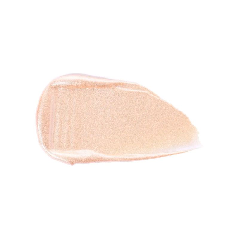 Ruby Kisses Diamond Pop - Iluminador Líquido 4ml Silver