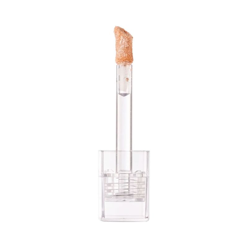 Ruby Kisses Diamond Pop - Iluminador Líquido 4ml Silver