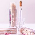 Ruby Kisses Diamond Pop - Iluminador Líquido 4ml Silver