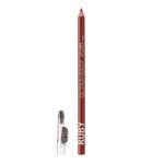 Ruby Kisses Ultra Easy - Lápis Labial Marsala