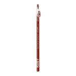 Ruby Kisses Ultra Easy - Lápis Labial Marsala