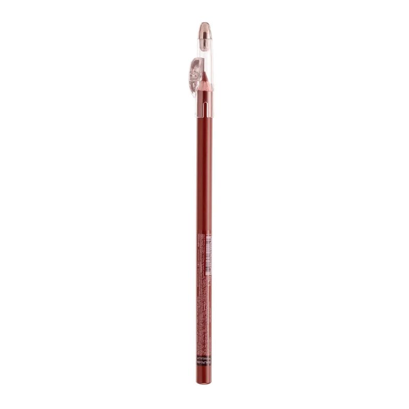 Ruby Kisses Ultra Easy - Lápis Labial Marsala