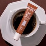 Ruby Kisses So Jelly - Lip Balm Coffee