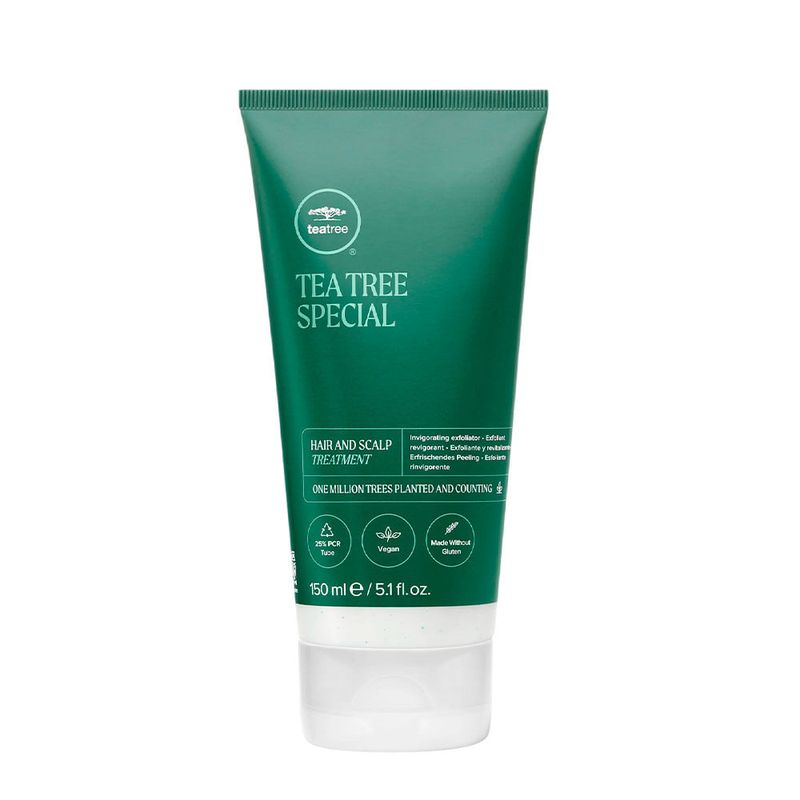 Paul Mitchell Tea Tree Special - Tratamento Capilar 150ml