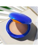 Shiseido UV Protective Compact Foundation Light Ivory - Protetor Solar Facial Compacto FPS 35 Refil 12g