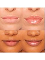 Océane Glossy Me Glazed - Brilho Labial Transparente 4g
