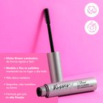 Ruby Kisses Go Brow - Gel Fixador para Sobrancelhas 6ml