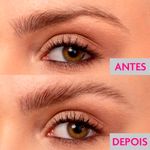 Ruby Kisses Go Brow - Gel Fixador para Sobrancelhas 6ml