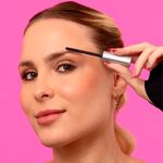 Ruby Kisses Go Brow - Gel Fixador para Sobrancelhas 6ml