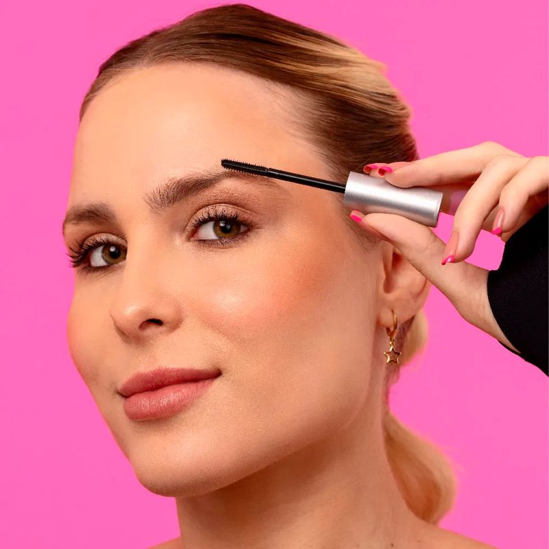 Ruby Kisses Go Brow - Gel Fixador para Sobrancelhas 6ml