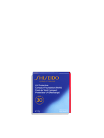 Shiseido UV Protective Compact Foundation Dark Ivory - Protetor Solar Facial Compacto FPS 35 Refil 12g