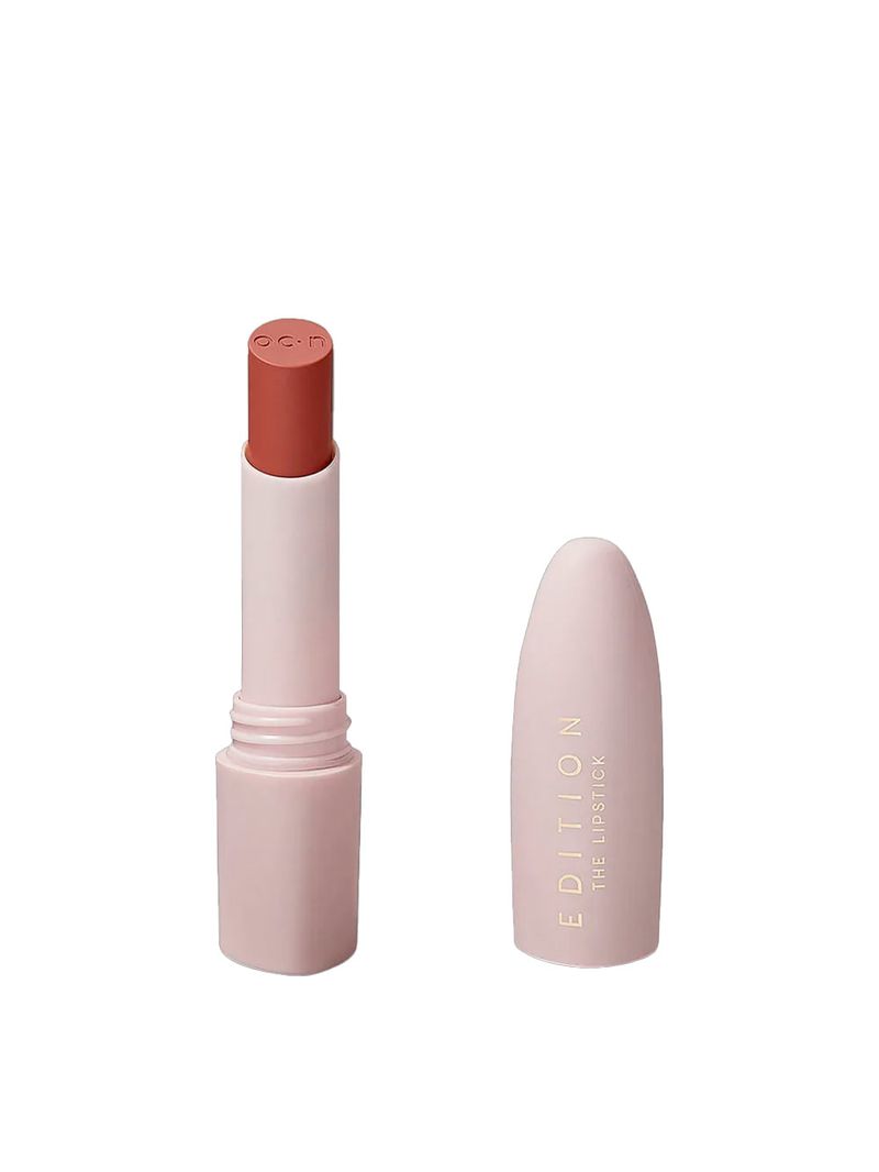 Océane Lipstick Edition - Batom Cremoso 3,2g Belline Nude