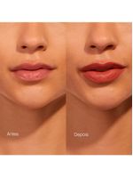 Océane Lipstick Edition - Batom Cremoso 3,2g Belline Nude
