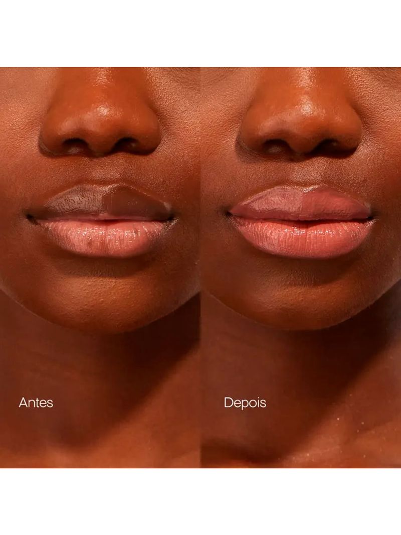 Océane Lipstick Edition - Batom Cremoso 3,2g Belline Nude