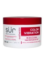Sür Professional Color Vibration - Máscara 300ml